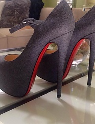 Moda Buty Szpilki - 1428217