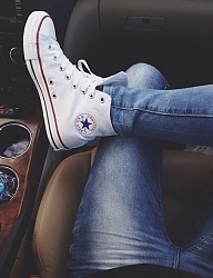 Moda Buty Sportowe - 2724188