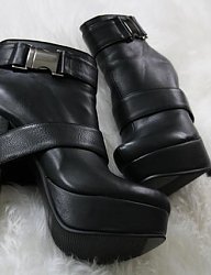 Moda Buty Pozostałe - 1205718