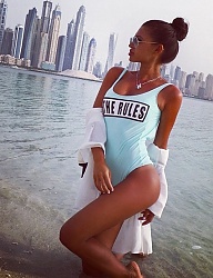 Moda Bielizna Na plażę - 3018254