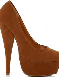 Moda Buty Szpilki - 1150685