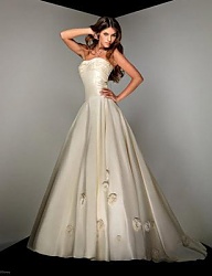 Moda Ślub Suknie ślubne - 150016