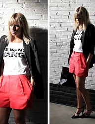 Moda Inne Moda uliczna - 2053952