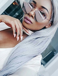Moda Dodatki Okulary - 3167963