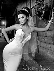 Moda Ślub Suknie ślubne - 469088