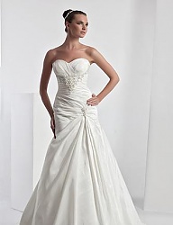 Moda Ślub Suknie ślubne - 760036