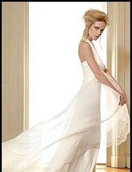 Moda Ślub Suknie ślubne - 921951