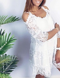 Moda Sukienki Dzienne - 3233546