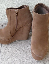 Moda Buty Koturny - 1242297