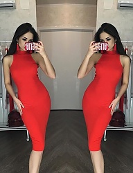 Moda Sukienki Pozostałe - 3128069