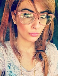 Moda Dodatki Okulary - 2941920