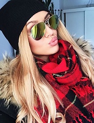 Moda Dodatki Okulary - 3104393