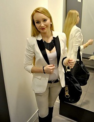 Moda Inne Moda uliczna - 2018110
