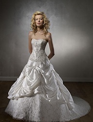 Moda Ślub Suknie ślubne - 515124