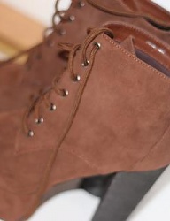 Moda Buty Pozostałe - 1357199