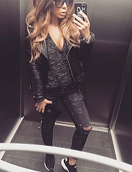 Moda Ciuchy Pozostałe - 3129889