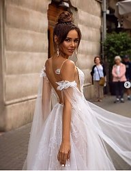 Moda Ślub Suknie ślubne - 3272027