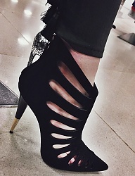 Moda Buty Szpilki - 2687364
