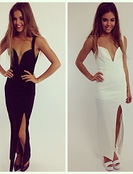 Moda Sukienki Wieczorowe - 2738515