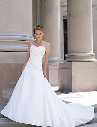 Moda Ślub Suknie ślubne - 525997