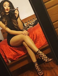 Moda Buty Szpilki - 3074554