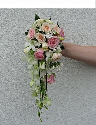 Moda Ślub Bukiety ślubne - 352853
