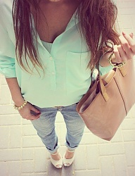 Moda Inne Moda uliczna - 1898466