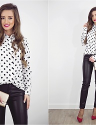 Moda Inne Moda uliczna - 3239491