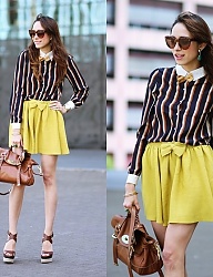 Moda Inne Moda uliczna - 1824647
