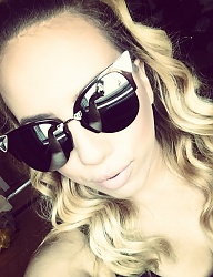 Moda Dodatki Okulary - 3059311