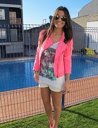 Moda Inne Moda uliczna - 1678390