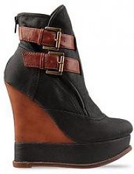 Moda Buty Pozostałe - 1243784