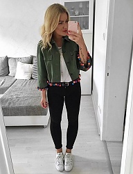 Moda Ciuchy Pozostałe - 3148454
