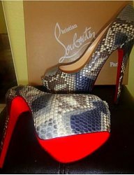 Moda Buty Szpilki - 1309384