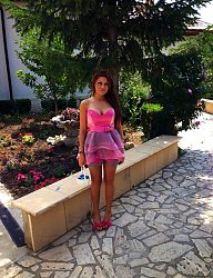 Moda Sukienki Wieczorowe - 2038305
