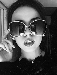 Moda Dodatki Okulary - 2680263
