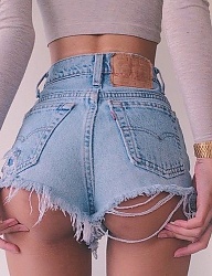 Moda Spodnie Spodenki - 2982618
