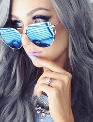 Moda Dodatki Okulary - 3155654