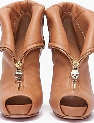Moda Buty Botki - 1336684