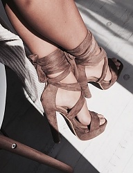 Moda Buty Pozostałe - 3209433