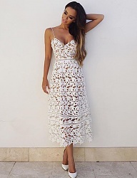 Moda Sukienki Dzienne - 3078507