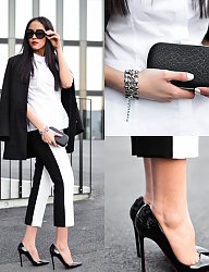 Moda Inne Moda uliczna - 1779063