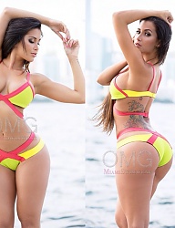 Moda Bielizna Na plażę - 2425088