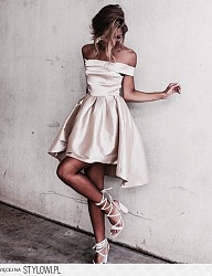 Moda Sukienki Wieczorowe - 3228442