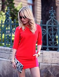Moda Inne Moda uliczna - 1920387