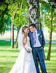 Fryzury Średnie Ślubne - 833630