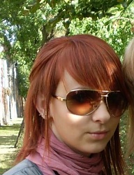 Fryzury Średnie - 47610