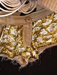 Moda Ciuchy Pozostałe - 1060440