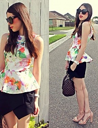 Moda Inne Moda uliczna - 1936764