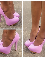 Moda Buty Szpilki - 2640571